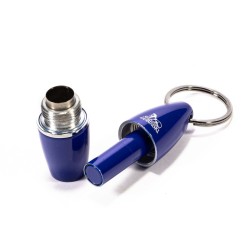 Bucasigari Lubinski Perfecto 2 Lame Blu FU252B