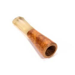 Toscano Cigar Mouthpiece in...