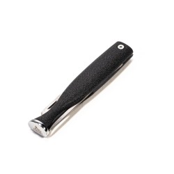 Pipe Tamper and Pipe Tool Lubinski "Style" Black