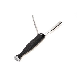 Pipe Tamper and Pipe Tool Lubinski "Style" Black