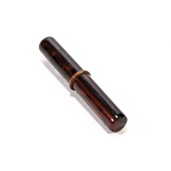 Savinelli Pipe Tamper in Acrylic