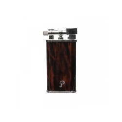 Peterson Brown Pipe Lighter