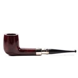 Pipe Peterson Red Spigot Billiard (106)