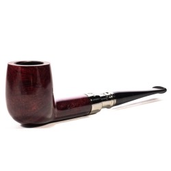 Pipe Peterson Red Spigot Billiard (106)