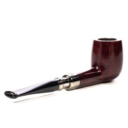 Pipa Peterson Red Spigot Billiard (106)