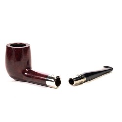 Pipa Peterson Red Spigot Billiard (106)