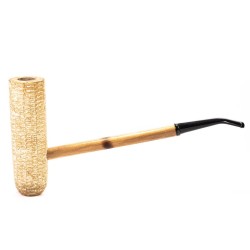 Pipa in Pannocchia Missouri Meerschaum MacArthur