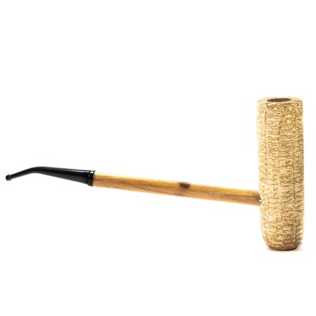 Corn Cob Pipe Missouri Meerschaum MacArthur