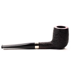 Pipa Stanwell Sterling Silver Modello 52 Billiard