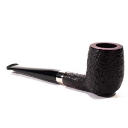 Pipa Stanwell Sterling Silver Modello 52 Billiard