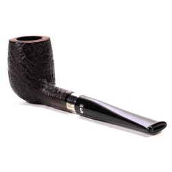 Pipa Stanwell Sterling Silver Modello 52 Billiard