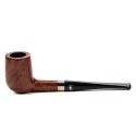 Pipe Stanwell Sterling Silver Smooth - Billiard