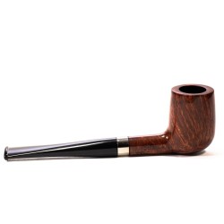 Pipa Stanwell Sterling Silver Modello 29 Billiard