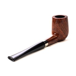 Pipa Stanwell Sterling Silver Modello 29 Billiard