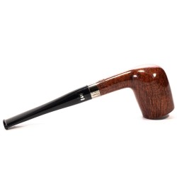 Pipa Stanwell Sterling Silver Modello 29 Billiard