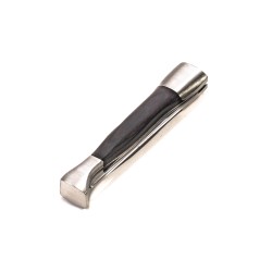 Pipe Tamper and Pipe Tool Lubinski Ebony
