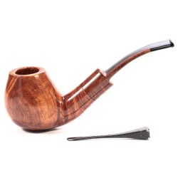 Pipa Amorelli Tre Stelle Busby Bent Apple