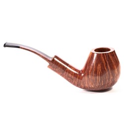 Pipe Amorelli Tre Stelle Busby Bent Apple