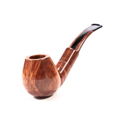 Pipe Amorelli Tre Stelle Busby Bent Apple