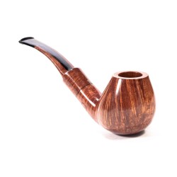 Pipe Amorelli Tre Stelle Busby Bent Apple