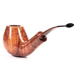 Pipe Amorelli Tre Stelle Busby Bent Apple