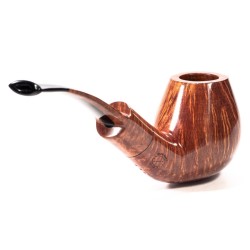 Pipe Amorelli Tre Stelle Busby Bent Apple