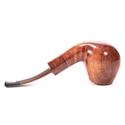 Pipe Amorelli Tre Stelle Busby Bent Apple