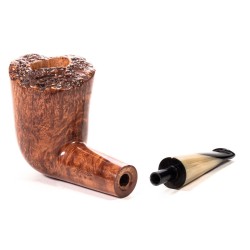 Pipa Amorelli Tre Stelle Nail Billiard