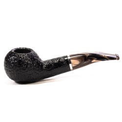 Pipa Savinelli Morellina Rusticata 321 Author
