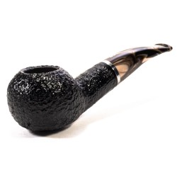 Pipa Savinelli Morellina Rusticata 321 Author