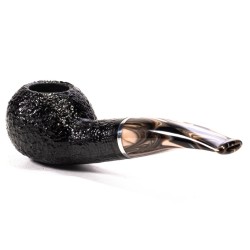 Pipa Savinelli Morellina Rusticata 321 Author