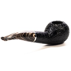 Pipa Savinelli Morellina Rusticata 321 Author
