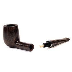 Pipe Savinelli Morellina Smooth 128 Billiard
