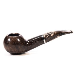 Pipa Savinelli Morellina Liscia 321 Author
