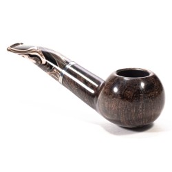 Pipa Savinelli Morellina Liscia 321 Author