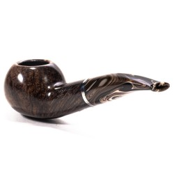 Pipa Savinelli Morellina Liscia 321 Author