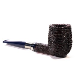 Pipa Savinelli Eleganza Rusticata 111 KS Billiard