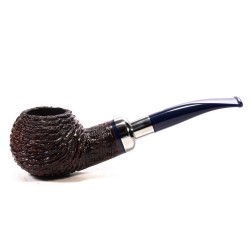 Pipa Savinelli Eleganza Rusticata 320 KS Author