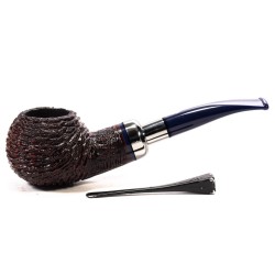 Pipa Savinelli Eleganza Rusticata 320 KS Author