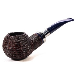 Pipa Savinelli Eleganza Rusticata 320 KS Author