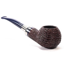 Pipa Savinelli Eleganza Rusticata 320 KS Author