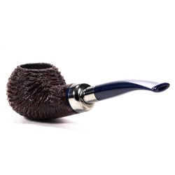 Pipa Savinelli Eleganza Rusticata 320 KS Author