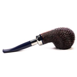Pipa Savinelli Eleganza Rusticata 320 KS Author