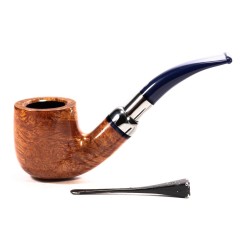 Pipa Savinelli Eleganza Liscia 622 KS Bent Pot