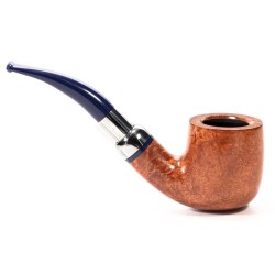 Pipa Savinelli Eleganza Liscia 622 KS Bent Pot