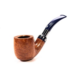 Pipa Savinelli Eleganza Liscia 622 KS Bent Pot