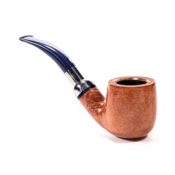 Pipa Savinelli Eleganza Liscia 622 KS Bent Pot