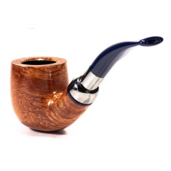 Pipa Savinelli Eleganza Liscia 622 KS Bent Pot
