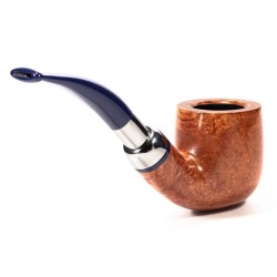 Pipa Savinelli Eleganza Liscia 622 KS Bent Pot