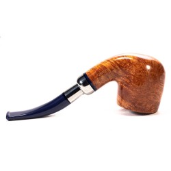 Pipa Savinelli Eleganza Liscia 622 KS Bent Pot